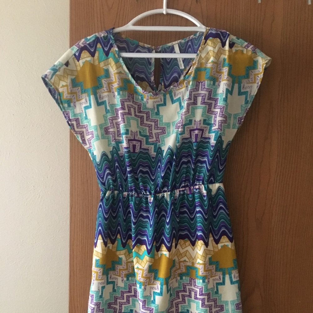 Size Small Dress